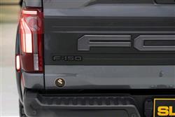 فورد F-150 رابتور